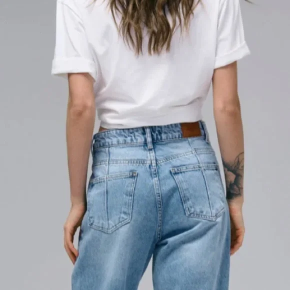 SOLMAR JEANS - Picture 6 of 14